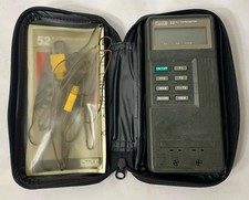 Fluke thermometer handheld for sale  Womelsdorf