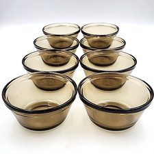 Set vintage amber for sale  Pawcatuck