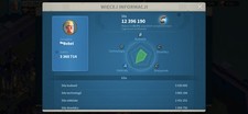 account konto rise of kingdoms 12 mln siły ch24 tanio 300k piechoty na sprzedaż  PL