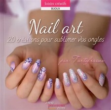 Nail art tartofraises d'occasion  France