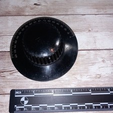 Large ormond black for sale  FROME