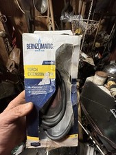 Bernzomatic who159 torch for sale  Muscadine