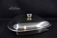 Teglia con coperchio usato  Susegana