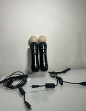 Coppia controller movimento usato  San Cassiano