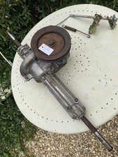 Transaxle 618 0166d for sale  KING'S LYNN