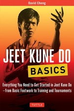 Jeet kune basics d'occasion  Expédié en Belgium