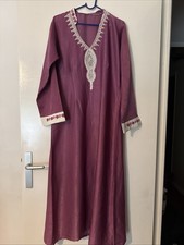 Robe hôtesse orientale d'occasion  Montévrain