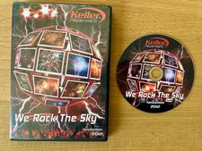 Keller feuerwerk dvd gebraucht kaufen  Hamburg