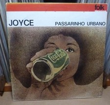 Joyce passarinho urbano usato  Monteforte d'Alpone