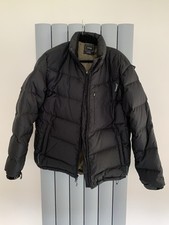Howies men puffer for sale  CARDIFF