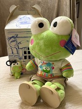 keroppi toy for sale  Laredo