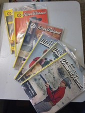Silber wildwest western gebraucht kaufen  Lüdenscheid