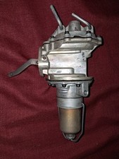 Fuel pump 4289 for sale  Lima
