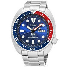 Seiko Prospex PADI edição limitada relógio automático SRPE99K1, 45mm, idioma duplo comprar usado  Enviando para Brazil