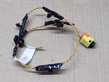 Peugeot 208 2014 Airbag de teto plugue conector reparo usado, usado comprar usado  Enviando para Brazil
