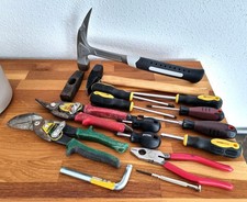Werkzeug werkstatt werkstattau gebraucht kaufen  Deutschland