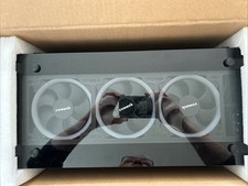 Usado, Estojo Raidmax preto torre média para jogadores!!! comprar usado  Enviando para Brazil