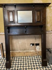 Unbranded used wooden for sale  LONDON