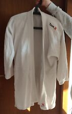 Judo anzug 150 gebraucht kaufen  Zeven