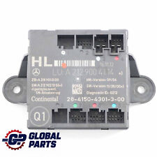 Door module mercedes for sale  UK