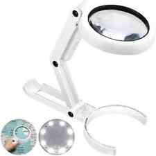 Lampe loupe éclairante d'occasion  Tremblay-en-France