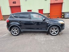 Ford kuga titanium for sale  NESTON