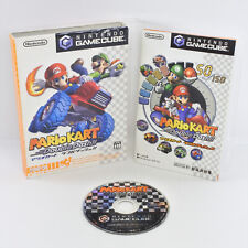 Mario Kart Double Dash Gamecube Nintendo Para JP System 0778 gc, usado comprar usado  Enviando para Brazil