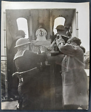 Ww2 press photo for sale  IPSWICH