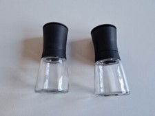Wmf gewürzmühlen set gebraucht kaufen  Kraichtal