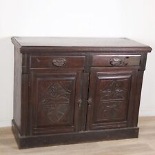 Credenza servante antica usato  San Giorgio a Liri