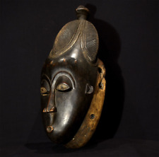 Eccezionale maschera baule usato  Firenze