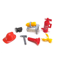 Playmobil firefighter equipmen for sale  Fountain Inn