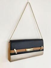 Bolsa de ombro Calvin Klein Clutch feminina alça superior bolsa de ombro original limitada comprar usado  Enviando para Brazil