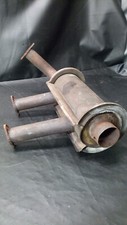 Exhaust stack muffler for sale  Hastings