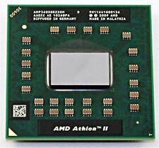 Usado, CPU AMD Mobile Athlon II P360 2.3GHz processore eMachines G640 - G640G - MS2294 comprar usado  Enviando para Brazil
