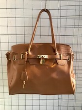 Handtasche shopper buckle gebraucht kaufen  Köln
