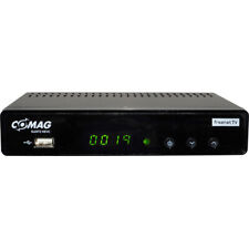 Comag dvb receiver gebraucht kaufen  Linden