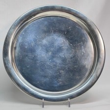 Vtg cartier pewter for sale  Antioch