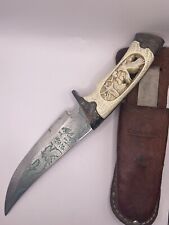 Handmade bone handle for sale  Liberty Hill