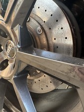 audi ttrs bremse gebraucht kaufen  Töging a.Inn