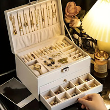 Layer large jewelry for sale  LONDON