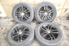 Touareg alufelgen 255 gebraucht kaufen Touareg alufelgen 255 gebraucht kaufen  Delmenhorst