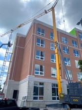 Ton portable tower for sale  Arlington Heights