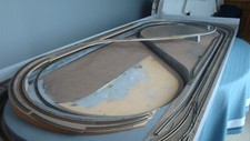 Plateau train miniature d'occasion  Choisy-le-Roi