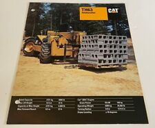 2000 caterpillar cat for sale  Albany