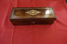 Glove box jewelry d'occasion  Expédié en Belgium