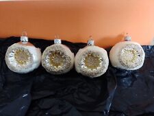 Retro silver gold for sale  ELLON