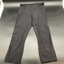 Lululemon black running for sale  Valley Center