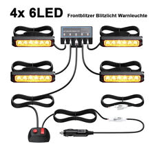 12led auto frontblitzer gebraucht kaufen  Aspisheim, Grolsheim