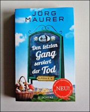 Jörg maurer den gebraucht kaufen  Lüneburg